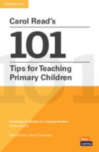 101 Tips for Teaching Primary Children: ����������� �� �������� �� ������������� - �������