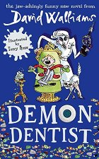 Demon Dentist - �����