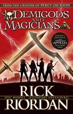 Demigods and Magicians - 