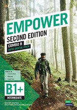 Empower - ���� Intermediate (B1+): �������� �� ��������� ���� Combo B Second Edition - ������ ��������