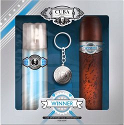 ��������� �������� �� ���� Cuba Winner - ��������