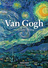 Van Gogh: The Complete Paintings - �������