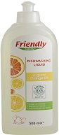    Friendly Organic - 
