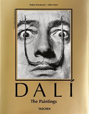 Dali. The Paintings - �����