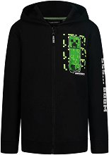 ������ �������� Minecraft Creeper - ������ �����