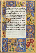   Paperblanks Spinola Hours - 
