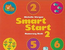 Smart Start - ���� 2: Numeracy Book - �������