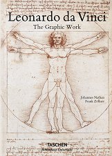 Leonardo Da Vinci. The Graphic Work - �����