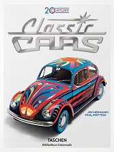 20th Century Classic Cars - 