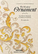 The World of Ornaments. The Complete Plates - �����