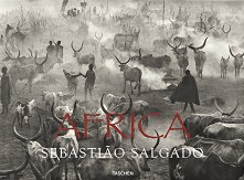 Sebastiao Salgado. Africa - �����