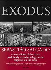 Sebastiao Salgado. Exodus - �����