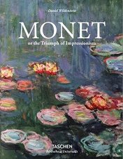 Monet. The Triumph of Impressionism - �����