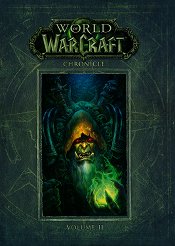 World of Warcraft - vol. 2: Chronicle - �����
