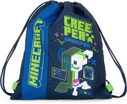 ������� ����� - Creeper Anatomy - ������ �����