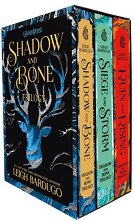 Shadow and Bone Box Set - �����
