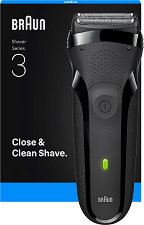 Braun Series 3 300S Shaver - �����