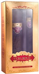 ��������� �������� Cuba Royal - �����