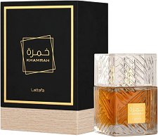 Lattafa Khamrah EDP - ��������