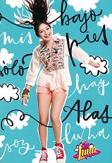 �������� � ����� ����������� Soy Luna - 