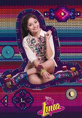 �������� � ������ ������ Soy Luna - 