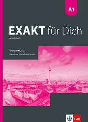 Exakt fur Dich - ���� A1: ������ �������� �� 8. ���� �� ������ ���� - ��������