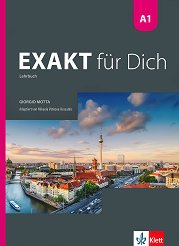 Exakt fur Dich - ���� A1: ������� �� 8. ���� �� ������ ���� - �����