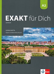 Exakt fur Dich - ���� A2: ������� �� 8. ���� �� ������ ���� - ��������