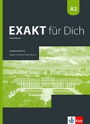 Exakt fur Dich - ���� A2: ������ �������� �� 8. ���� �� ������ ���� + ������ �������������� - �������