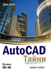 AutoCAD:  - 