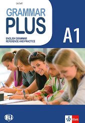 Grammar Plus - ���� A1: ��������� � ���������� �� ��������� ���� - ������ ��������