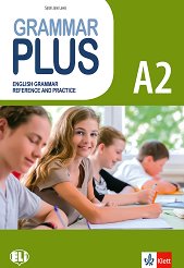 Grammar Plus - ���� A2: ��������� � ���������� �� ��������� ���� - ����� �� �������