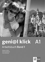 geni@l klick - ���� A1: ������ �������� � 1 �� ������ ���� �� 8. ���� + CD - ��������