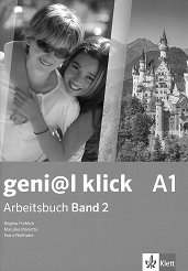 geni@l klick - ���� A1: ������ �������� � 2 �� ������ ���� �� 8. ���� + CD - ������ ��������