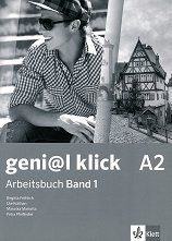 geni@l klick - ���� A2: ������ �������� �1 �� ������ ���� �� 8. ���� + CD - ������ ��������