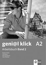 geni@l klick - ���� A2: ������ �������� �2 �� ������ ���� �� 8. ���� + CD - ������ ��������
