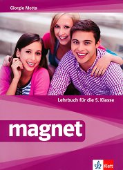 Magnet - ���� A1: ������� �� ������ ���� �� 5. ���� - ��������