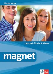 Magnet - ���� A1 - A2: ������� �� ������ ���� �� 6. ���� - �������
