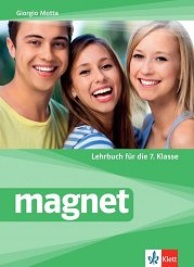 Magnet: ������� �� ������ ���� �� 7. ���� - ��������