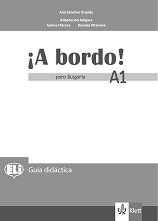 A Bordo! Para Bulgaria - ���� A1: ����� �� ������� �� �������� ���� �� 8. ���� - �������