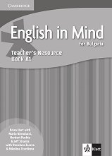 English in Mind for Bulgaria - ���� A1: ����� �� ������� �� ��������� ���� �� 8. ���� - ��������