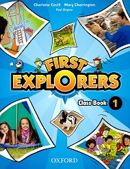 First Explorers - ���� 1: ������� �� ��������� ���� - ������ ��������