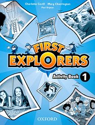 First Explorers - ���� 1: ������ �������� �� ��������� ���� - �������