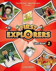 First Explorers - ���� 2: ������� �� ��������� ���� - �������
