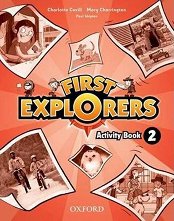 First Explorers - ���� 2: ������ �������� �� ��������� ���� - ������ ��������