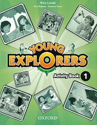Young Explorers - ���� 1: ������ �������� �� ��������� ���� - �������