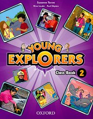 Young Explorers - ���� 2: ������� �� ��������� ���� - �������