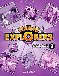 Young Explorers - ���� 2: ������ �������� �� ��������� ���� - 