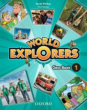 World Explorers - ���� 1: ������� �� ��������� ���� - �������