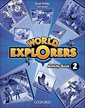 World Explorers - ���� 2: ������ �������� �� ��������� ���� - �������